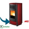 Ceramica inferiore bianca COD. 412508091 - 412508092 - 412508093 - 412508095 - 41251102700