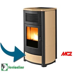 Ceramica inferiore bianca COD. 412508091 - 412508092 - 412508093 - 412508095 - 41251102700