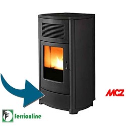 Ceramica inferiore bianca COD. 412508091 - 412508092 - 412508093 - 412508095 - 41251102700