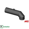 Tubo uscita fumi cod. 43640782