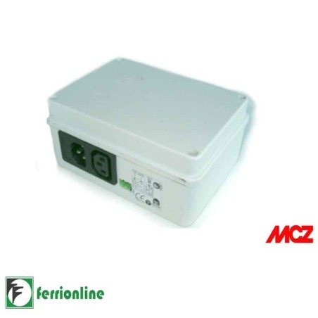 Centralina FC715 COD. 4160373