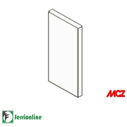 Fianco DX-SX in Alutec COD. 42050232
