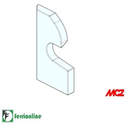 Fianco in Alutec COD. 41151001300