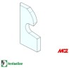 Fianco in Alutec COD. 41151001300