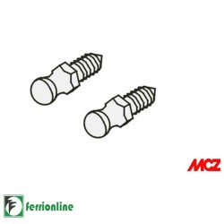 Perno aggancio sportello COD. 4120796