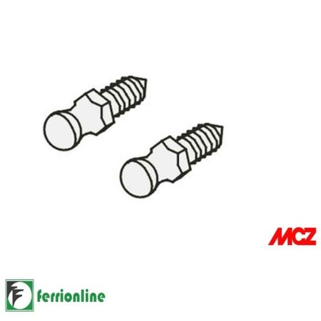 Perno aggancio sportello COD. 4120796