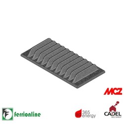 Scambiatore in ghisa cod. 41300901100