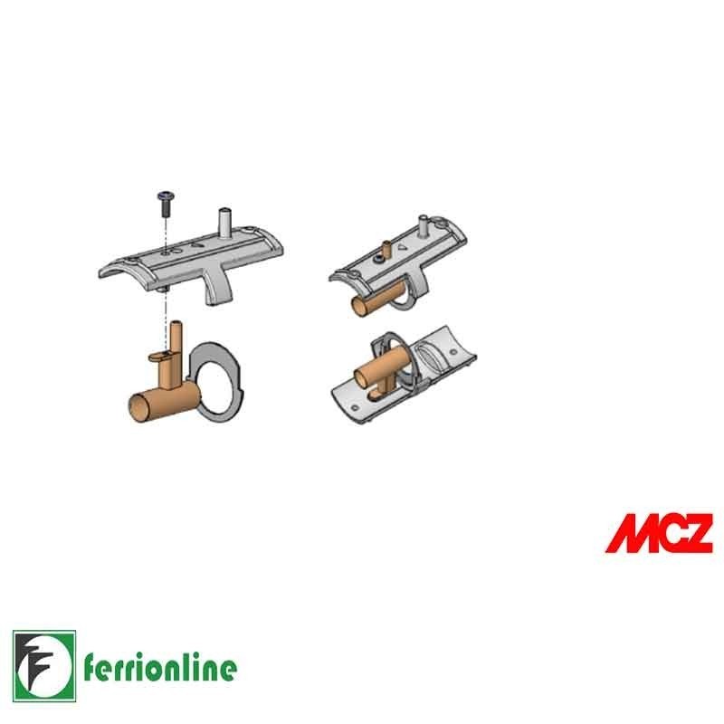 Componente rilevamento portata aria cod. 41601301851 Componente rilevamento portata aria cod. 41601301851