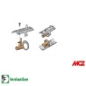 Componente rilevamento portata aria cod. 41601301851