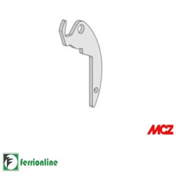 Maniglia completa cod. 43620122