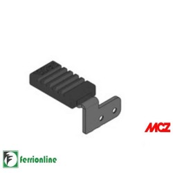 Maniglia sollevamento vetro lato DX cod. 41401026730