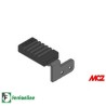 Maniglia sollevamento vetro lato DX cod. 41401026730