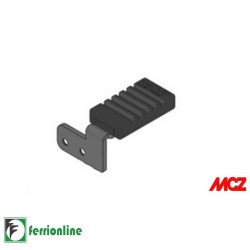 Maniglia sollevamento vetro lato SX cod. 41401026830