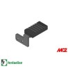 Maniglia sollevamento vetro lato SX cod. 41401026830