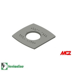 Piano fuoco in ghisa cod. 43660012
