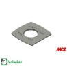 Piano fuoco in ghisa cod. 43660012