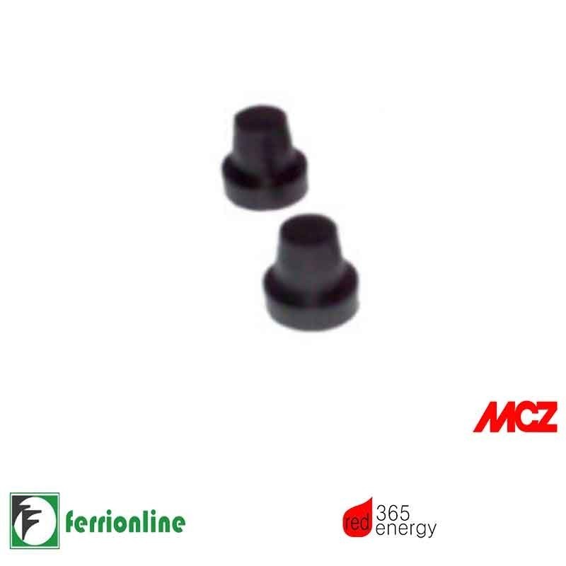 Gommini paracolpi (4 pz) cod. 4120180 Gommini paracolpi (4 pz) cod. 4120180