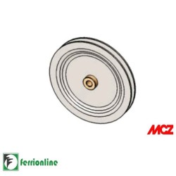 Gruppo carrucola cod. 412008004