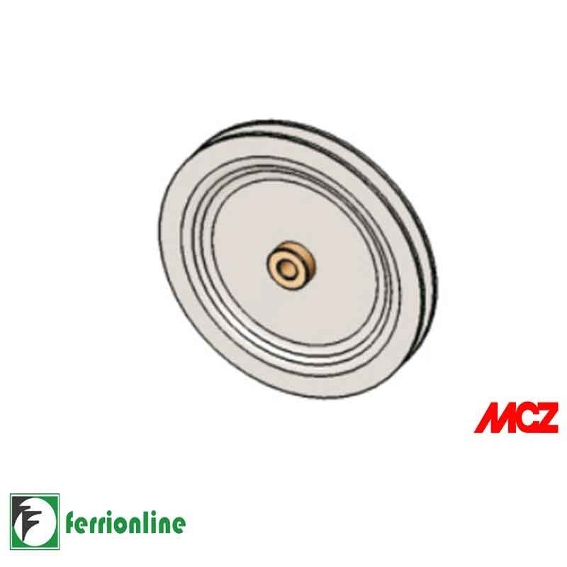 Gruppo carrucola cod. 412008004