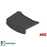 Frontalino superiore in ghisa cod. 41301400460