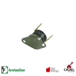 Termostato 60°C cod. 4D14513006