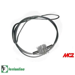 Scovolo Vivo 80 Hydro cod. 41801204400