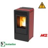 Catalogo Tecnico - MCZ - Kaika