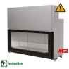 Catalogo pezzi di ricambio forma wood 75dx