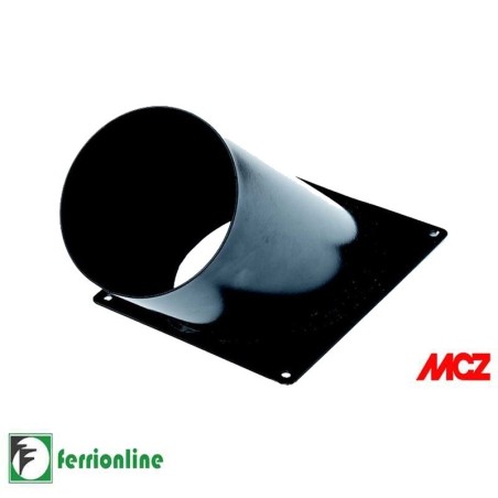 Condotto per serbatoio supplementare MCZ - Cod. 4009019