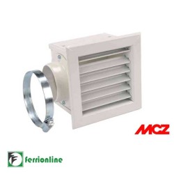 Bocchetta MULTI 12 cod. 4009010