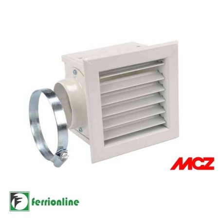 Bocchetta MULTI 12 cod. 4009010