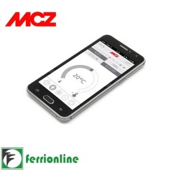 Telecomando palmare con app Maestro installata cod. 4017006