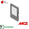 Telaio porta in ghisa - Cod. 413009002V