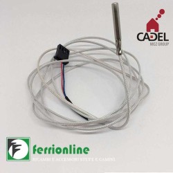 Sonda fumi - Cod.4D145150060