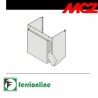Serbatoio pellet cod. 43640691