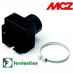 Raccordo ventilatore - Cod. 4009007