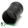 RACCORDO F/F cod. 4013009 - 4013010