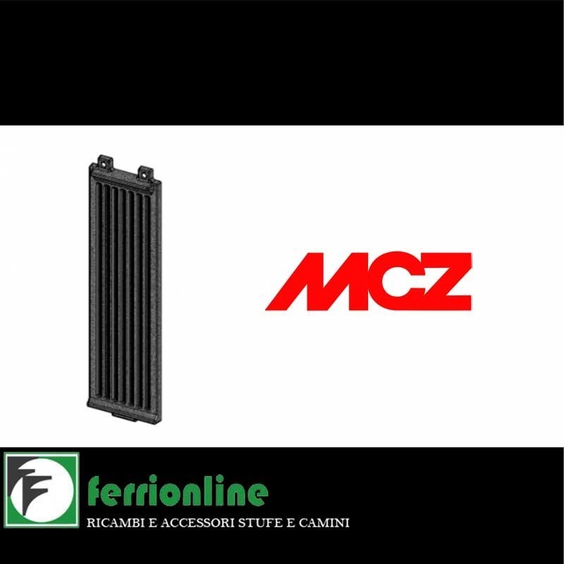 Laterale in ghisa cod. 41301302400V