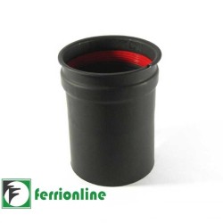 Innesto a parete - Cod. 4010054