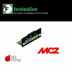 Connessioni seriali cod. 4160402