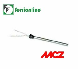 Candeletta accensione pellet 350 W cod. 41451209600