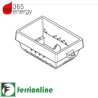 Braciere in ghisa autopulente cod. 41301601600V