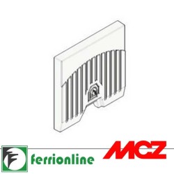 Schiena in Alutec® cod. 43650066