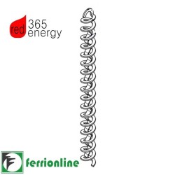 Turbolatore COD. 41411210640