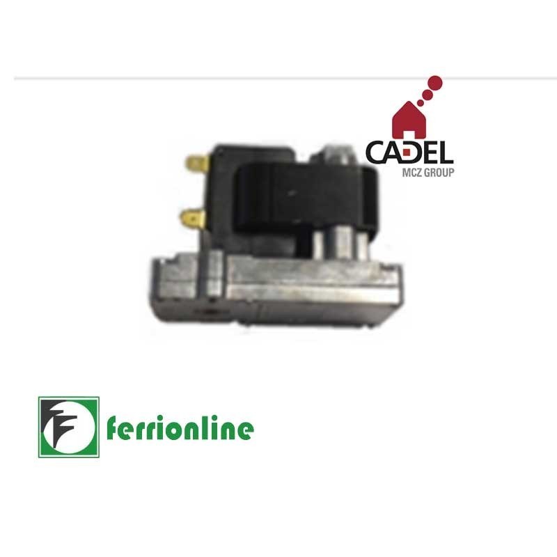Motoriduttore 2,5 RPM cod. 4D14512001 Motoriduttore 2,5 RPM cod. 4D14512001