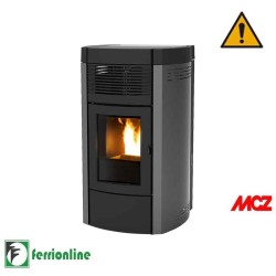 Catalogo Tecnico - MCZ - Musa Hydro 15Kw