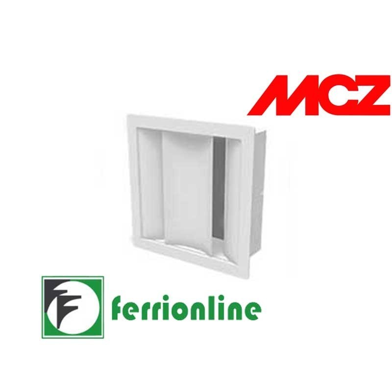 BI 20 (Bocchetta aria bidirezionale) cod. 4008024
