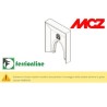 Schiena in Alutec® cod. 43650051