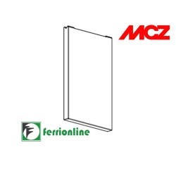 Schiena in Alutec cod. 42050282