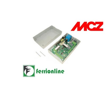 Scheda madre con microprocessore cod. 4160238